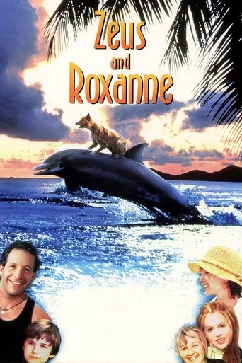 دانلود فیلم Zeus & Roxanne 1997