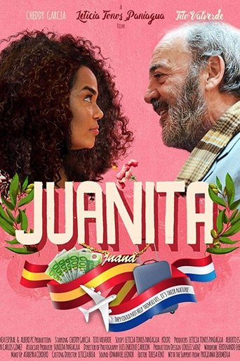دانلود فیلم Juanita 2018