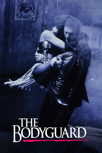 دانلود فیلم The Bodyguard 1992 (بادیگارد)