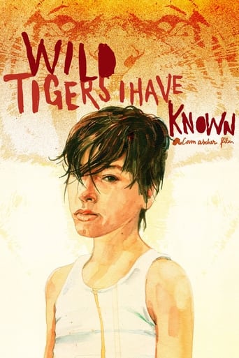 دانلود فیلم Wild Tigers I Have Known 2006