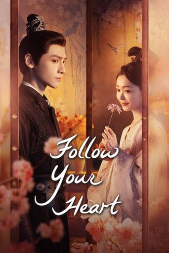 دانلود سریال Follow Your Heart 2024 (قلبت رو دنبال کن)
