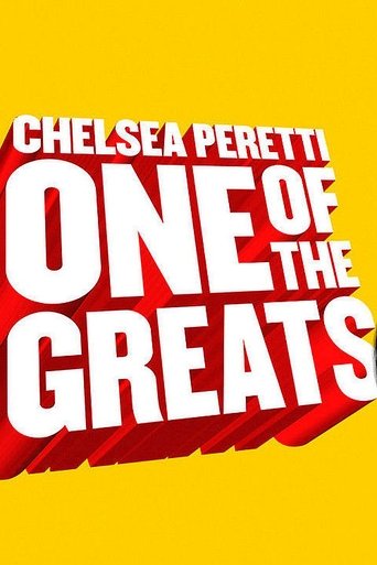 دانلود فیلم Chelsea Peretti: One of the Greats 2014