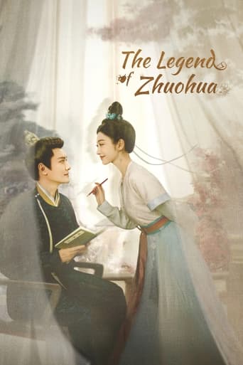 دانلود سریال The Legend of Zhuohua 2023 (افسانه ی جو هوآ)