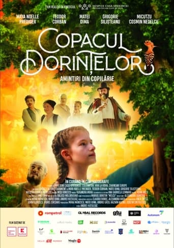 Copacul Dorințelor: Amintiri din Copilărie 2021