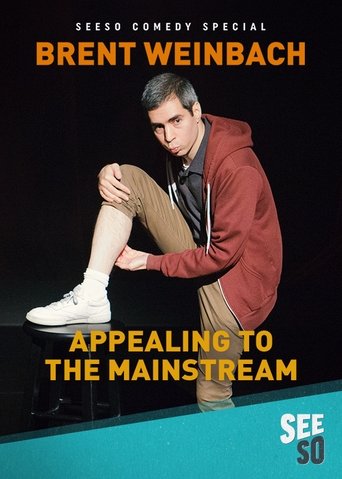 دانلود فیلم Brent Weinbach: Appealing to the Mainstream 2017