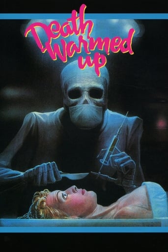 دانلود فیلم Death Warmed Up 1984