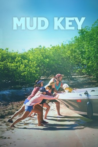 دانلود فیلم Mud Key 2024