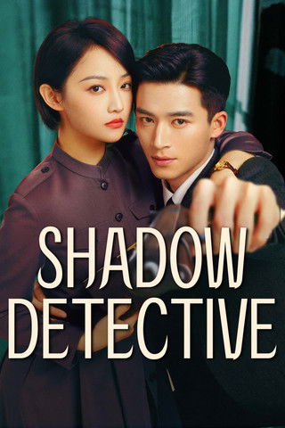 دانلود سریال Shadow Detective 2025