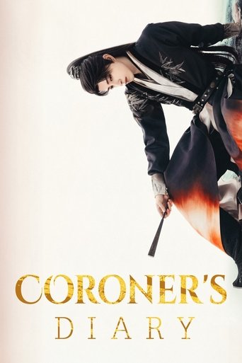 دانلود سریال Coroner's Diary 2025