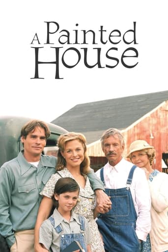 دانلود فیلم A Painted House 2003