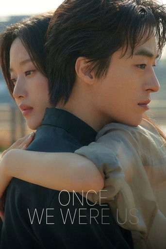 دانلود فیلم Once We Were Us 2025