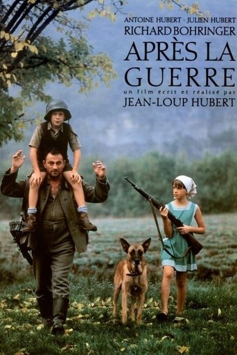 دانلود فیلم The War Is Over 1989 (جنگ تمام شده)