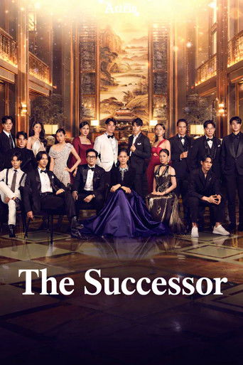 دانلود سریال The Successor 2025