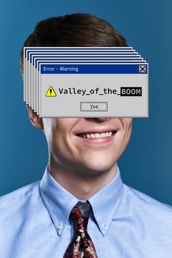 دانلود سریال Valley of the Boom 2019