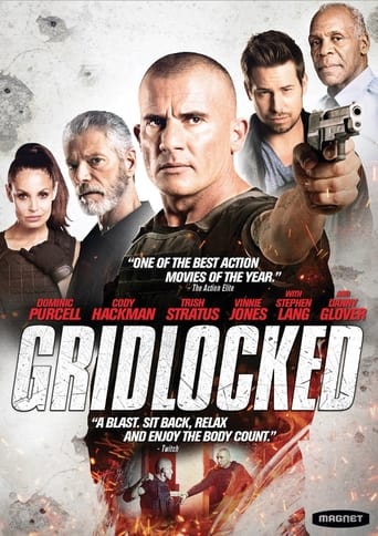 دانلود فیلم Gridlocked 2015 (تنگنا)