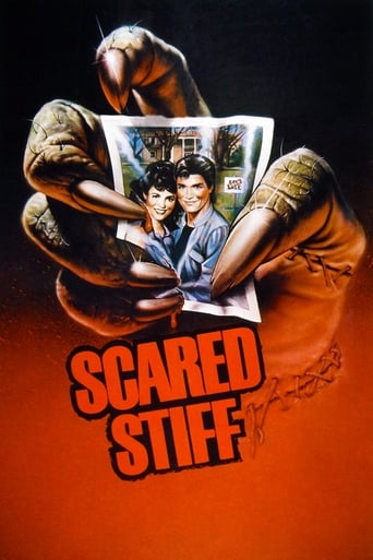 دانلود فیلم Scared Stiff 1987