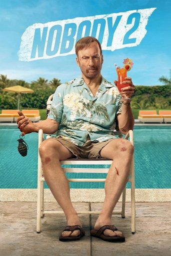 دانلود فیلم Nobody 2 2025 (هیچکس 2)
