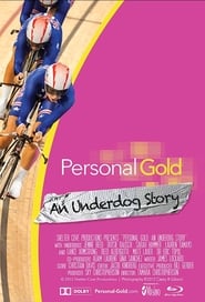 دانلود فیلم Personal Gold: An Underdog Story 2015 (طلای شخصی: داستان شکست)