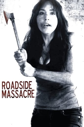 دانلود فیلم Roadside Massacre 2012