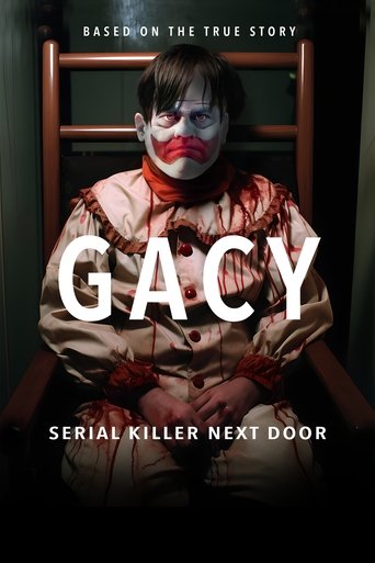 دانلود فیلم Gacy: Serial Killer Next Door 2024