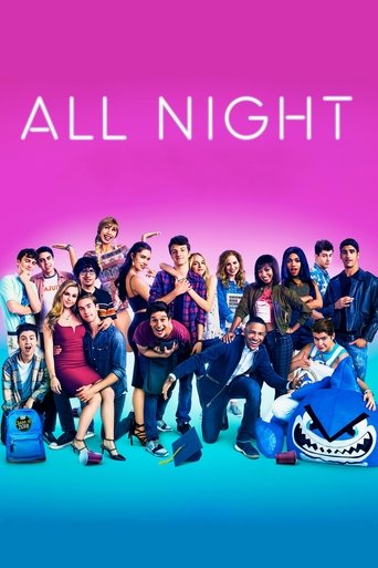 دانلود سریال All Night 2018