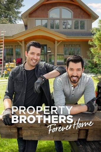 دانلود سریال Property Brothers: Forever Home 2019 (برادران اسکات: خانه همیشگی)
