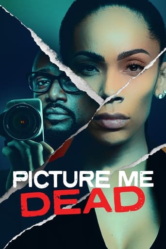 دانلود فیلم Picture Me Dead 2023