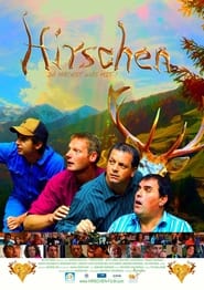 دانلود فیلم Hirschen - Da machst was mit! 2014 (هیرشن)