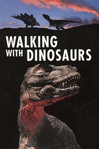 دانلود سریال Walking with Dinosaurs 1999