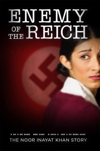 دانلود فیلم Enemy of the Reich: The Noor Inayat Khan Story 2014