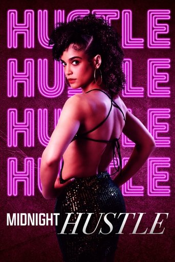 دانلود فیلم Midnight Hustle 2023