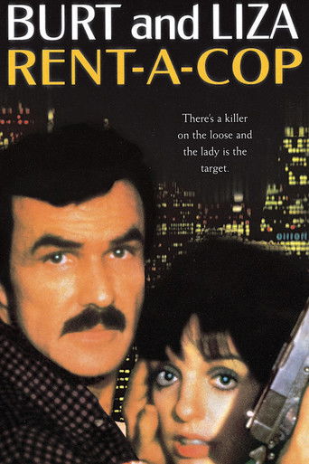 دانلود فیلم Rent-a-Cop 1987