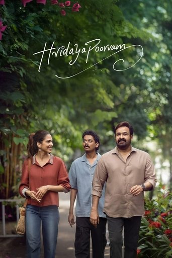دانلود فیلم Hridayapoorvam 2025
