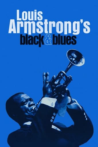 دانلود فیلم Louis Armstrong's Black & Blues 2022