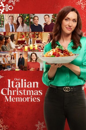 دانلود فیلم Our Italian Christmas Memories 2022