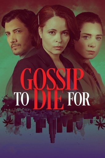 دانلود فیلم Gossip to Die For 2024