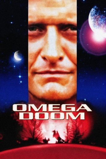 دانلود فیلم Omega Doom 1996