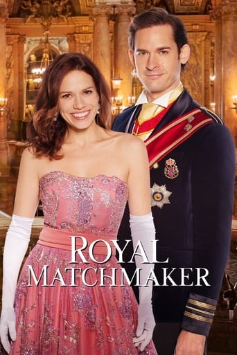دانلود فیلم Royal Matchmaker 2018
