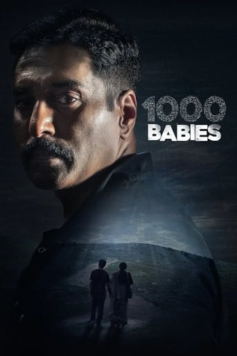 دانلود سریال 1000 Babies 2024 (هزار بچه)