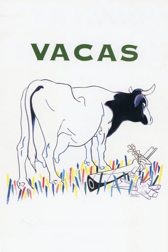 دانلود فیلم Cows 1992 (گاوها)