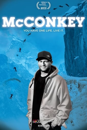 دانلود فیلم McConkey 2013