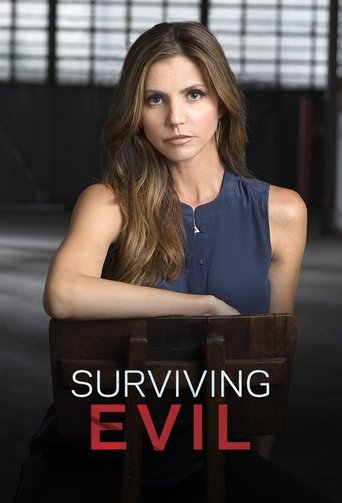 دانلود سریال Surviving Evil 2013