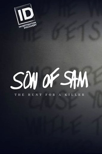 دانلود فیلم Son of Sam: The Hunt for a Killer 2017