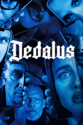 دانلود فیلم Dedalus 2024