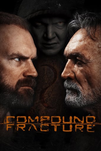 دانلود فیلم Compound Fracture 2014 ( شکستگی استخوان)