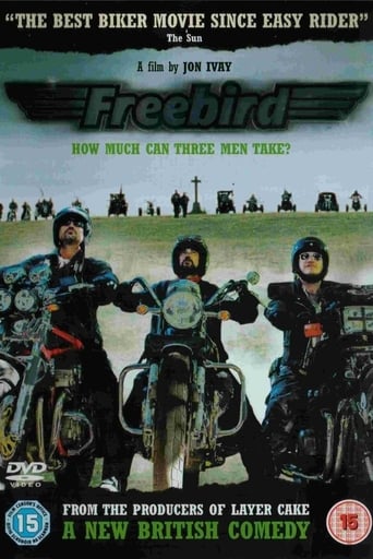 دانلود فیلم Freebird 2008