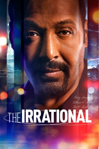 دانلود سریال The Irrational 2023 (غیر منطقی)