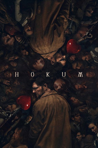 دانلود فیلم Hokum 2026