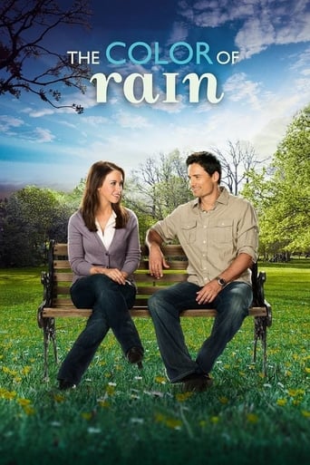 دانلود فیلم The Color of Rain 2014