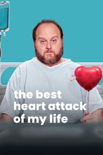 دانلود سریال The Best Heart Attack of My Life 2025